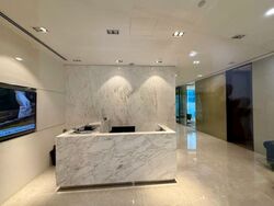 Asia Square Tower 1 (D1), Office #571666291